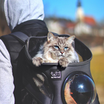 Load image into Gallery viewer, Pet Bubble Backpack
